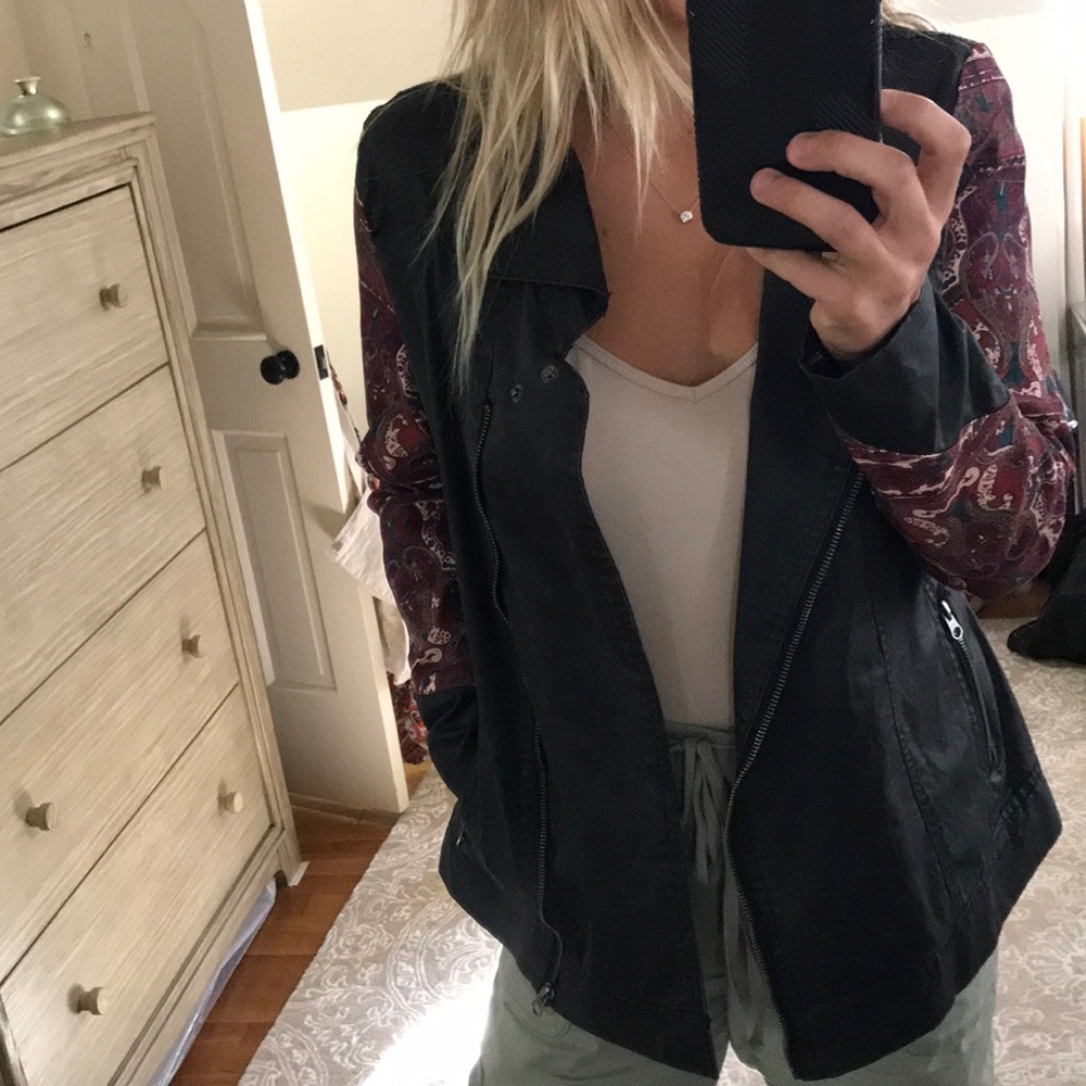 ✨🌸Lightweight Jacket 🌸✨ - Picture 7 of 7